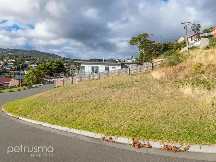 Fourth view of Homely land listing, 2 Simmons Court, Lindisfarne TAS 7015