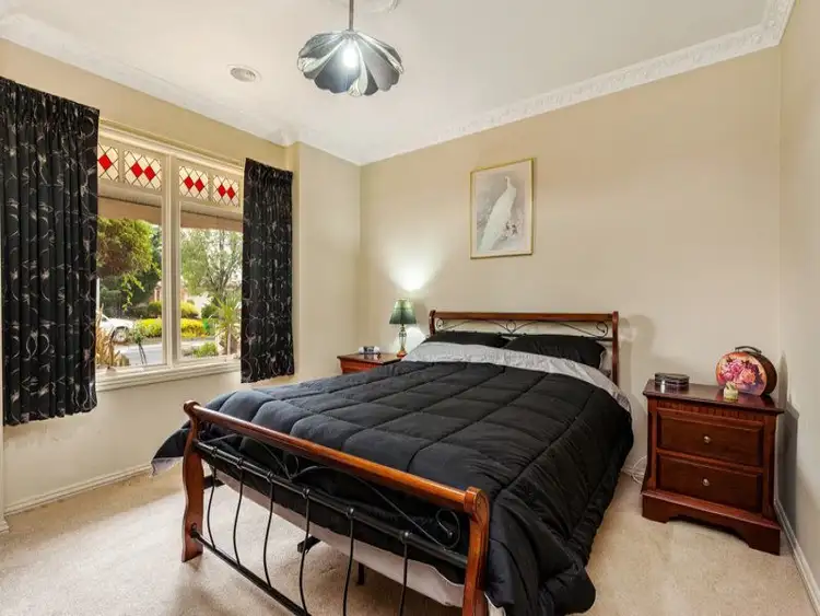 Sixth view of Homely house listing, 116 Seabrook Blvd, Seabrook VIC 3028