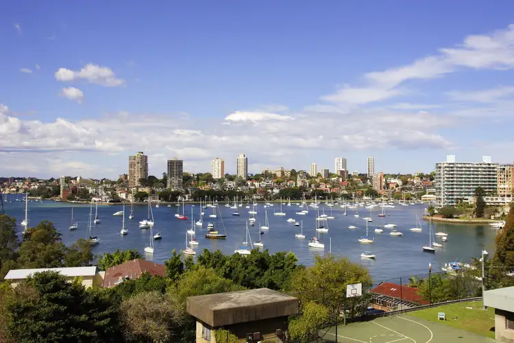 8/22 Wylde Street Potts Point, Potts Point NSW 2011