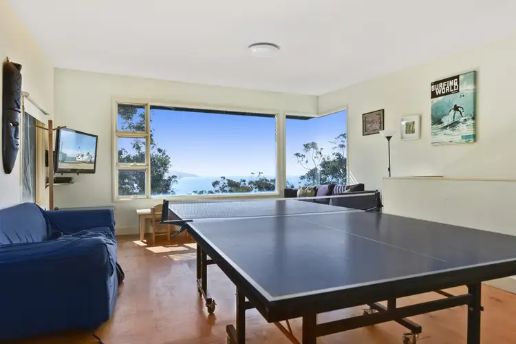 Sixth view of Homely house listing, 1 Gibson Avenue, Kennett River VIC 3234