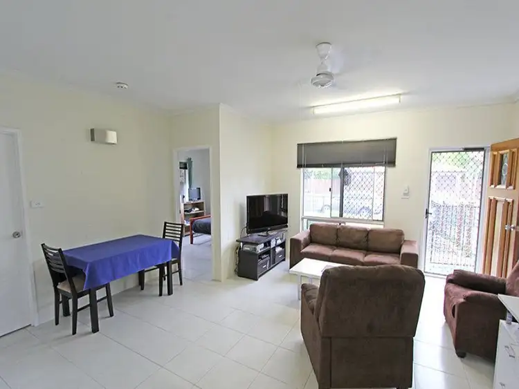 Fifth view of Homely villa listing, 1/133 Robert Road, Bentley Park QLD 4869
