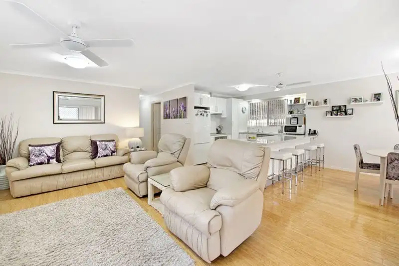 Main view of Homely house listing, 87/22 Hansford Road, Coombabah QLD 4216