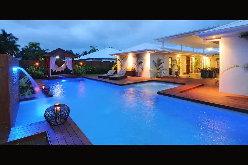 Main view of Homely house listing, 33 Iridescent Close, Trinity Park QLD 4879