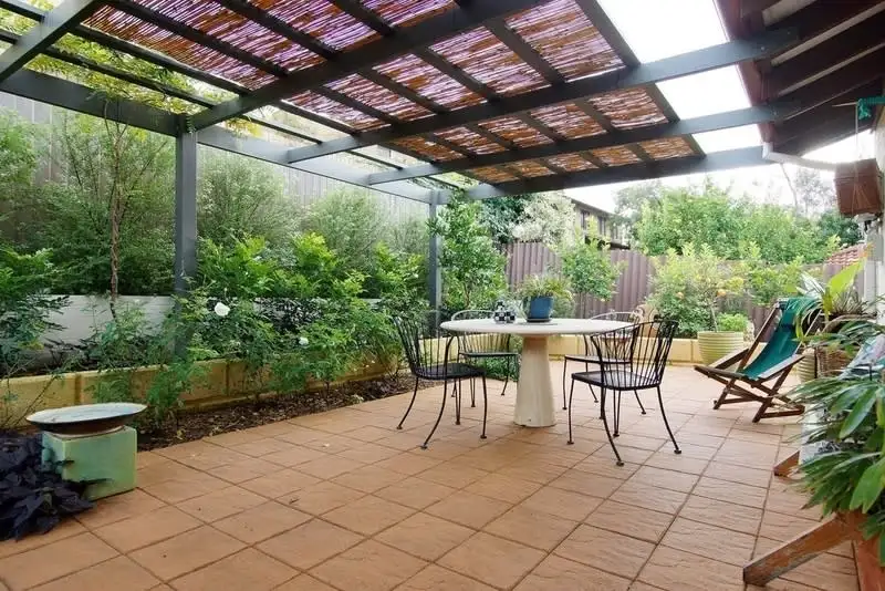 Main view of Homely townhouse listing, 4/10 Queens Crescent, Mount Lawley WA 6050