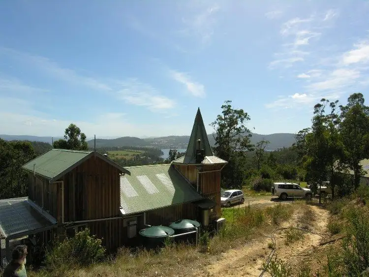 Sixth view of Homely house listing, 69 Cairns Road, Surges Bay TAS 7116