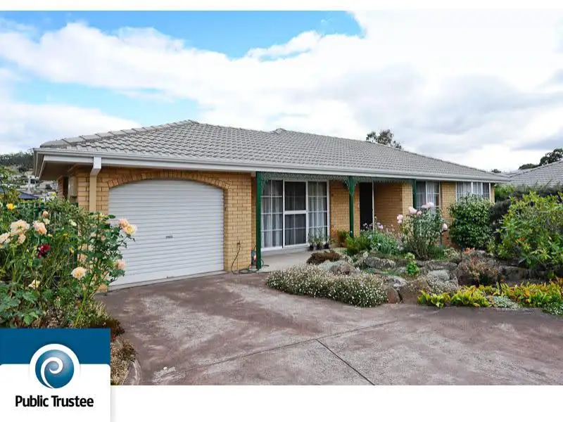 Main view of Homely unit listing, 5/12 Milford Street, Lindisfarne TAS 7015