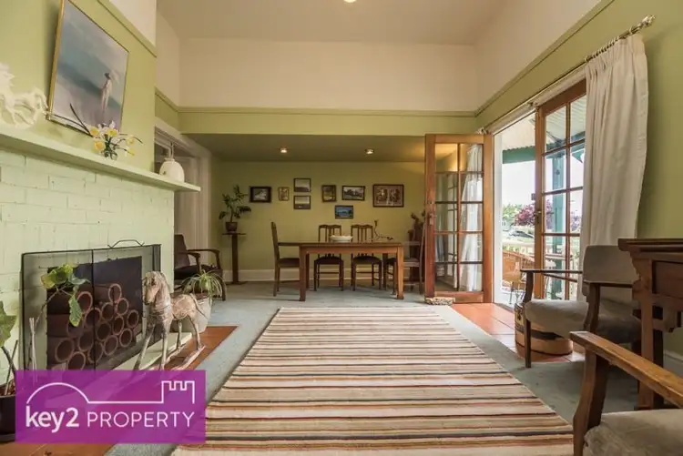 Fourth view of Homely house listing, 78 Hill Street, West Launceston TAS 7250