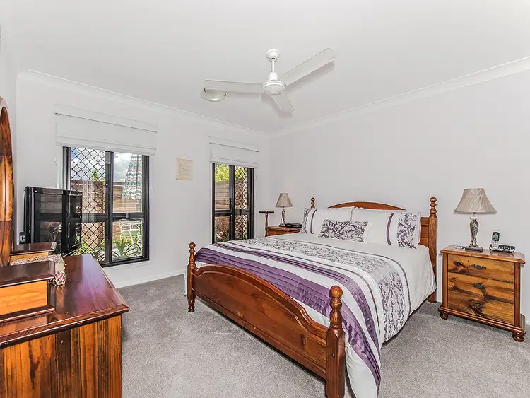 Sixth view of Homely house listing, 15 Huntley Place, Caloundra West QLD 4551