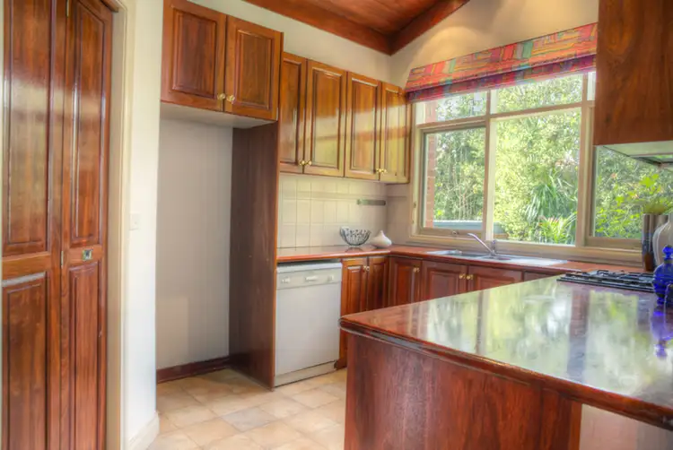 Fourth view of Homely house listing, 7 The Righi, Eaglemont VIC 3084