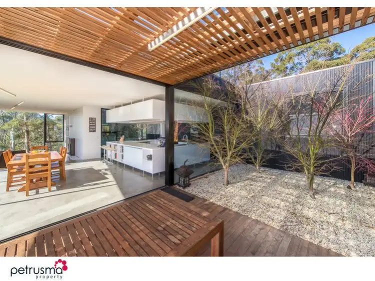 Sixth view of Homely house listing, 57 Cliff View Drive, Allens Rivulet TAS 7150