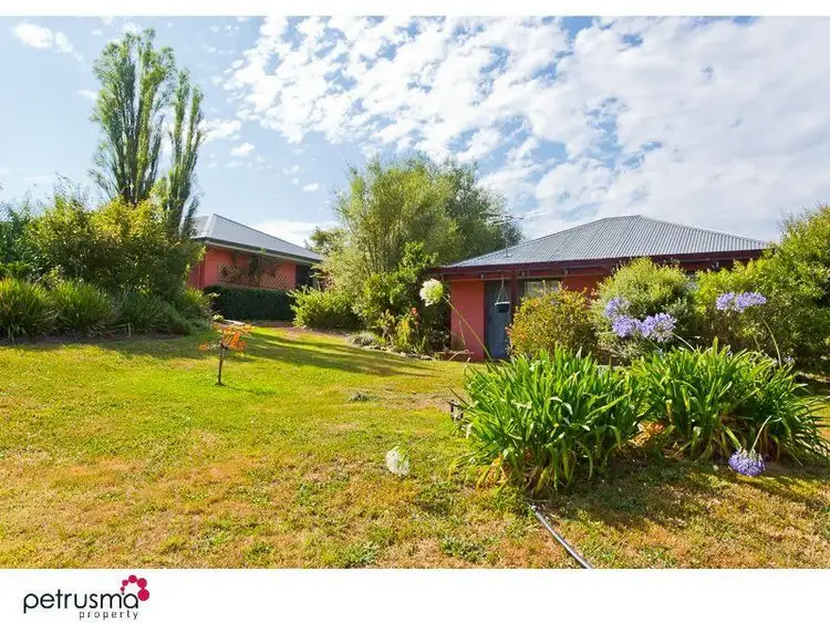 Second view of Homely house listing, 19 Dayspring Drive, Margate TAS 7054