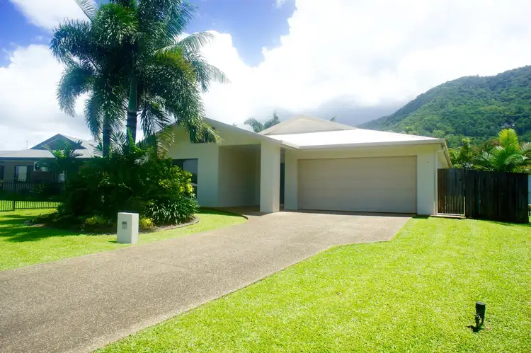 9 LUCY CLOSE, Kanimbla QLD 4870