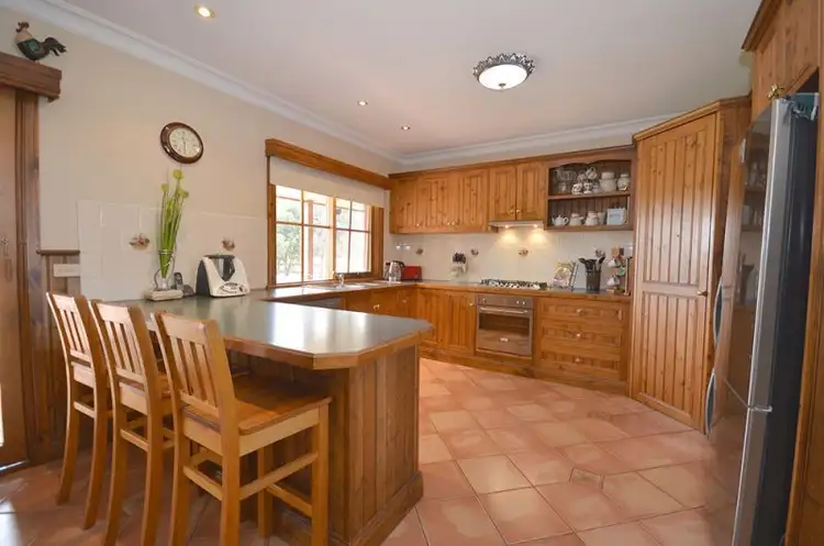Fourth view of Homely house listing, 340 Grahams Bridge Road, Horsham VIC 3400