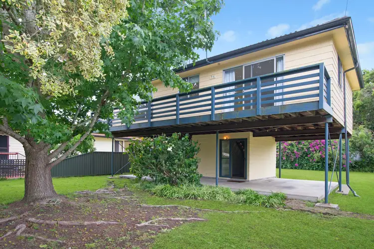 Main view of Homely house listing, 55 Liamena Ave, San Remo NSW 2262