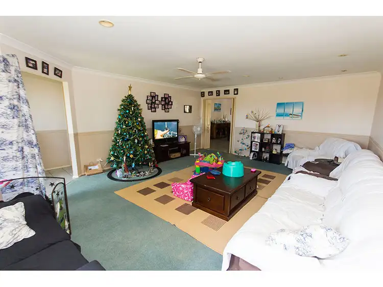 Fifth view of Homely house listing, 11 Aurora Crescent, Worongary QLD 4213