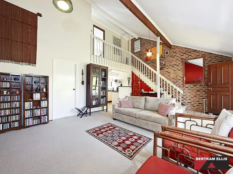 Second view of Homely townhouse listing, 8/26 Eungella Street, Duffy ACT 2611