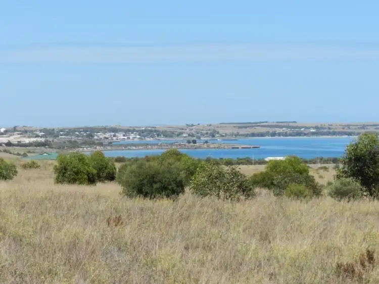 Lot 33 Mabie Road, Streaky Bay SA 5680