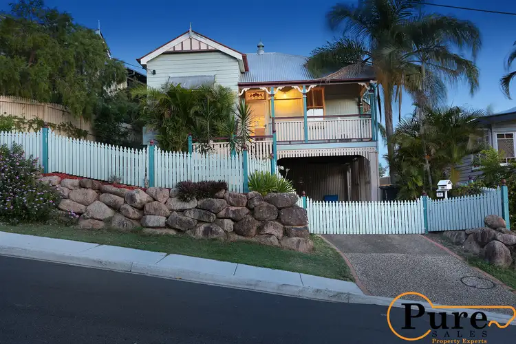 Third view of Homely house listing, 37 Jessop Street, Windsor QLD 4030
