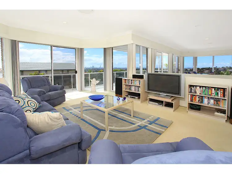 Second view of Homely house listing, 14 Parklane Place, Highland Park QLD 4211