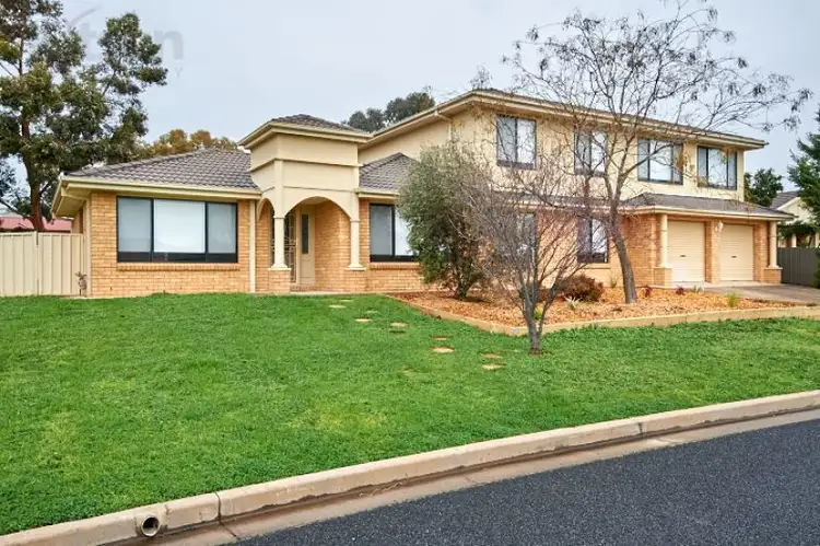 Main view of Homely house listing, 2 Kaldari Crescent, Glenfield Park NSW 2650