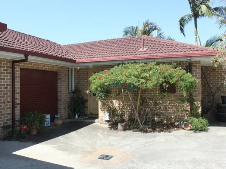 2/51 Sunrise Blvd, Byron Bay NSW 2481