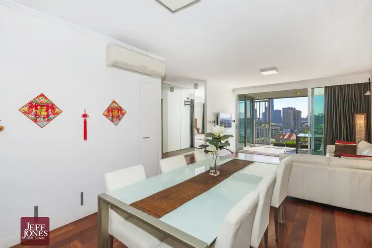 Fourth view of Homely unit listing, 26/97 Lambert Street, Kangaroo Point QLD 4169