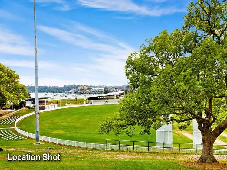 Sixth view of Homely apartment listing, 9/64 Lyons Road, Drummoyne NSW 2047