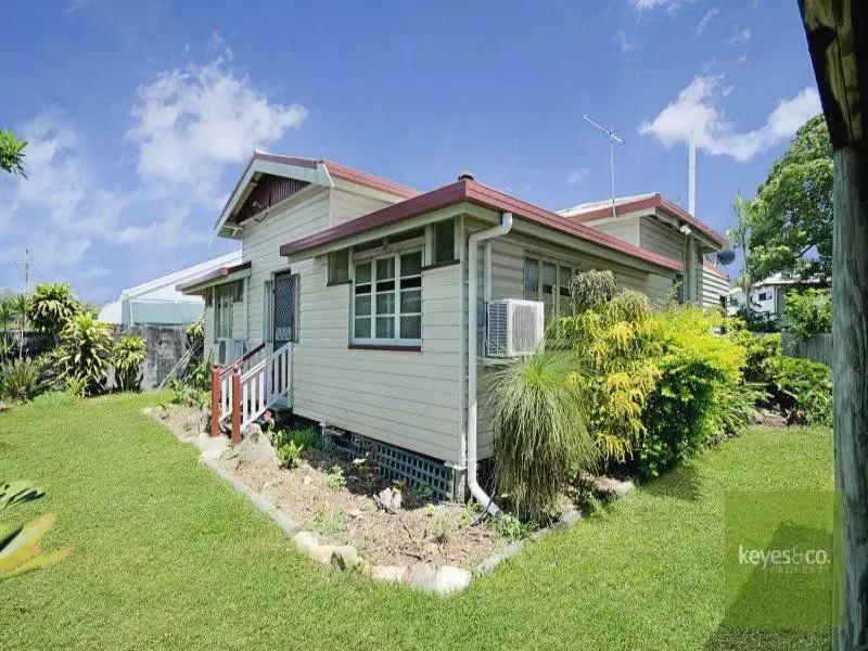 Main view of Homely house listing, 11 Love Lane, Rosslea QLD 4812
