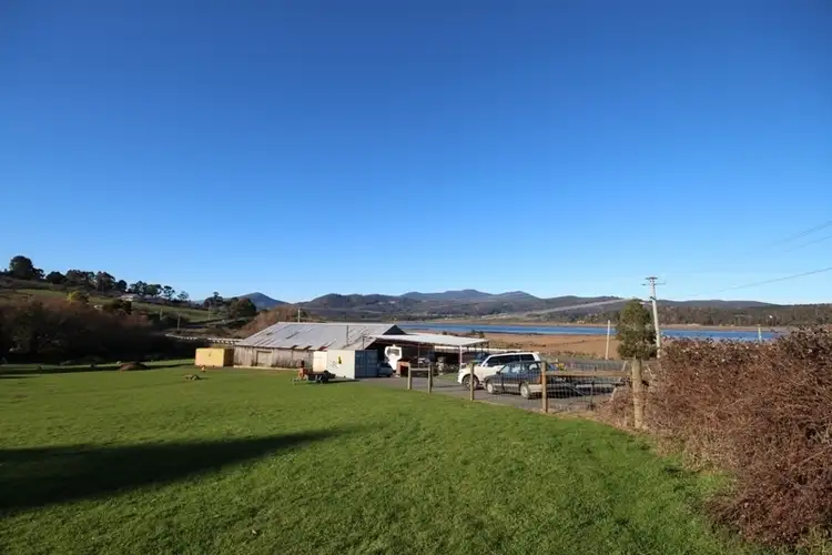 Sixth view of Homely land listing, 3714 Huon Highway, Franklin TAS 7113