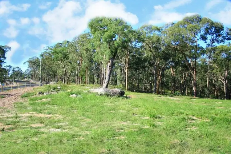 Second view of Homely land listing, Address available on request