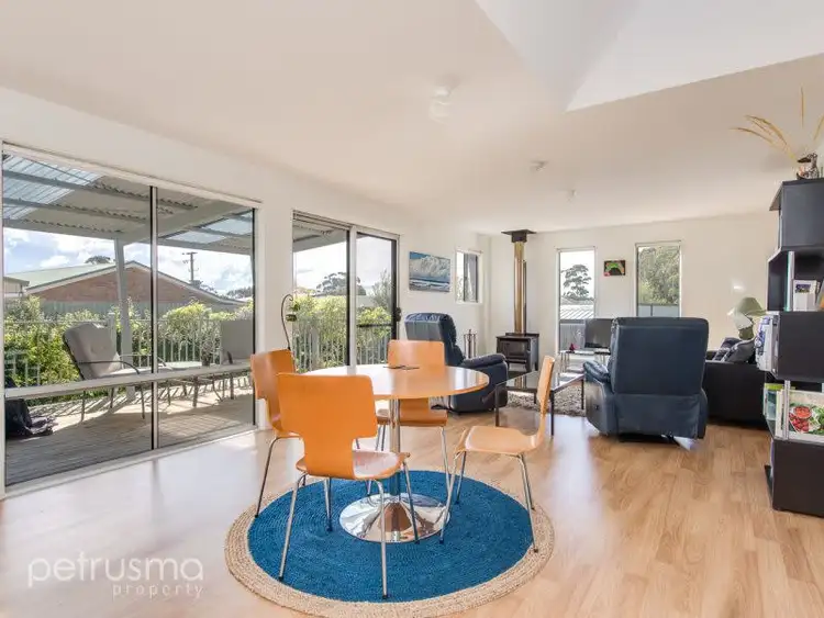 Second view of Homely villa listing, 2/31 Strawberry Hill Court, Orford TAS 7190