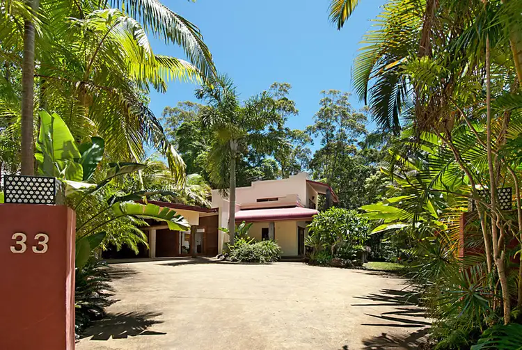 33 Lilli Pilli Drive, Byron Bay NSW 2481