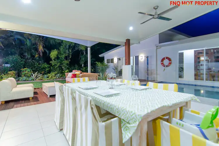 Fifth view of Homely house listing, 43/22-24 Trinity Beach Road, Trinity Beach QLD 4879