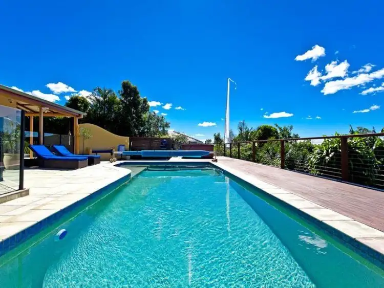 Sixth view of Homely house listing, 54 Bay Vista Lane, Ewingsdale NSW 2481