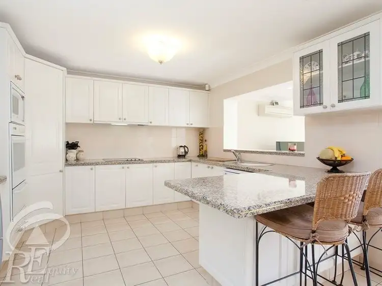 Third view of Homely house listing, 42 Rugby Crescent, Chipping Norton NSW 2170