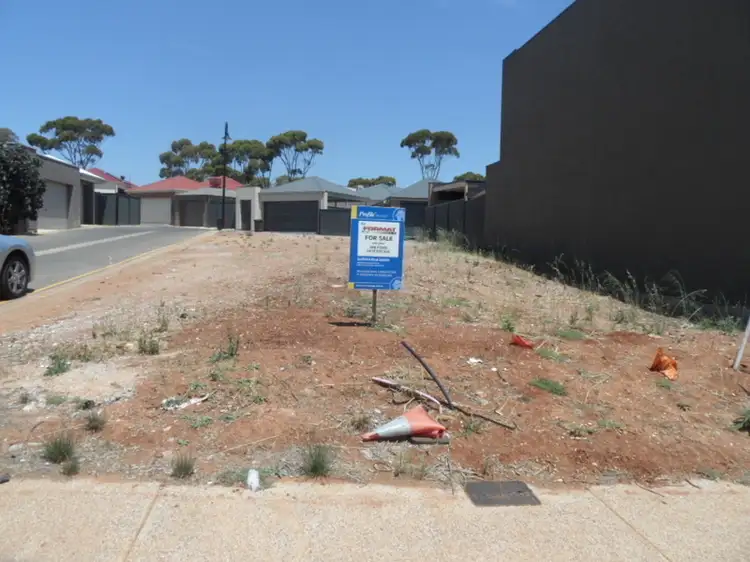 Main view of Homely land listing, Lot 499 Finnis Street, Blakeview SA 5114