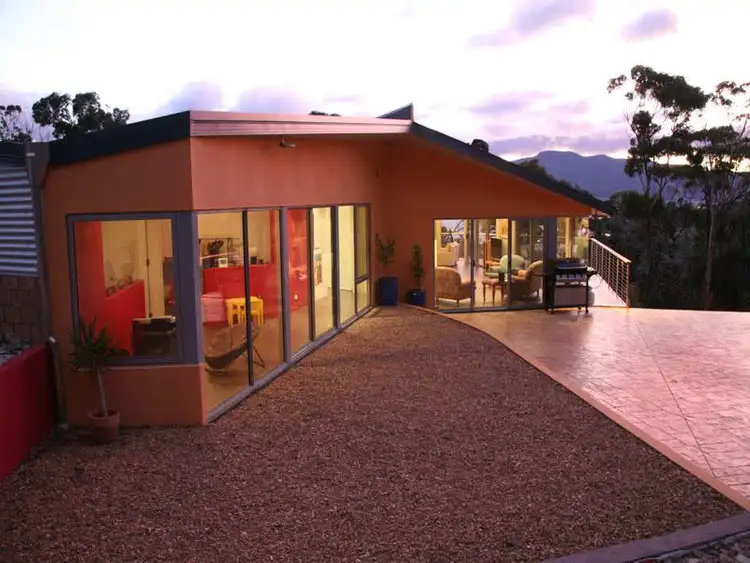 Third view of Homely house listing, 60 Piper Road, Geilston Bay TAS 7015