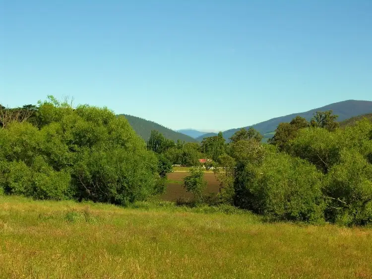 Third view of Homely land listing, Lot 1 Glen Huon Road, Glen Huon TAS 7109