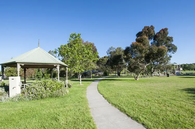 Third view of Homely land listing, 38 Main Street, Birregurra VIC 3242