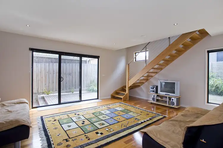 Fourth view of Homely house listing, 58A Strathmore Drive, Jan Juc VIC 3228