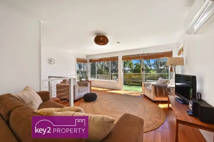 Third view of Homely house listing, 4 Clarke Street, Weymouth TAS 7252