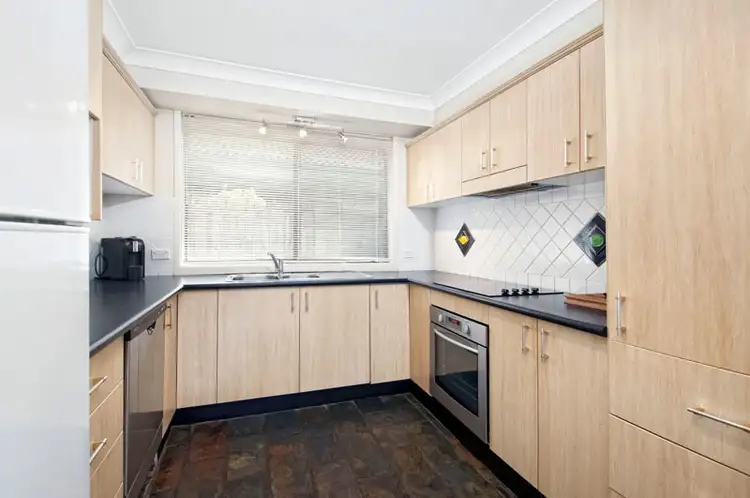 Third view of Homely house listing, 55 Urana Road, Yarrawarrah NSW 2233