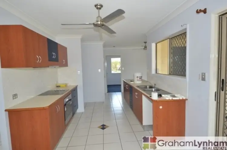 Second view of Homely house listing, 41 Octagonal Crescent, Kelso QLD 4815