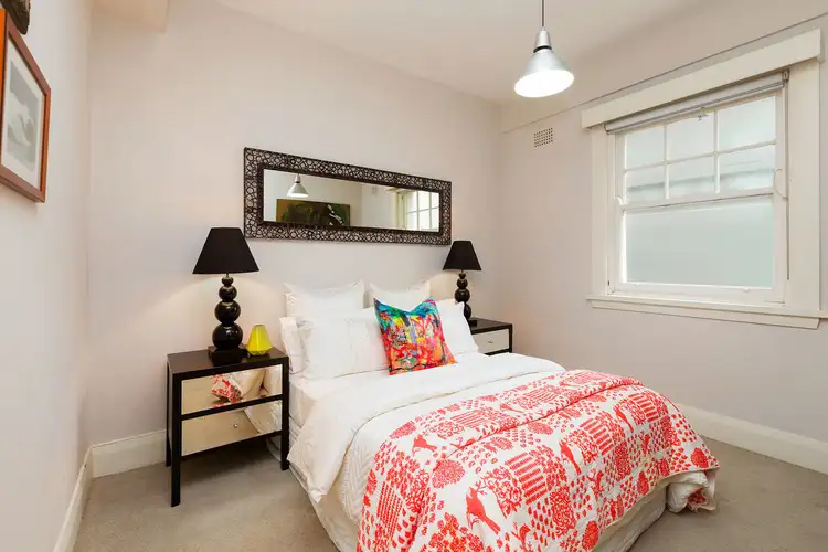 Fifth view of Homely apartment listing, 17/6A Greenknowe Avenue, Elizabeth Bay NSW 2011