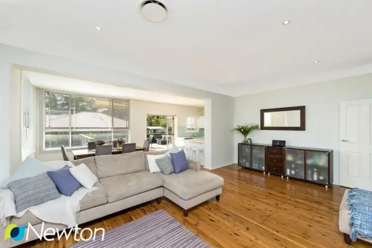 Fifth view of Homely house listing, 1/213 Kingsway, Woolooware NSW 2230