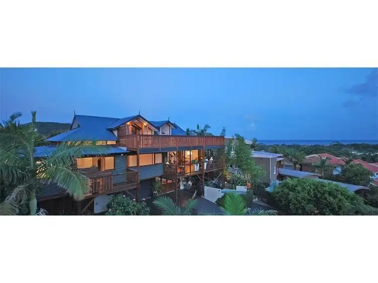 2C Pacific Vista Drive, Byron Bay NSW 2481
