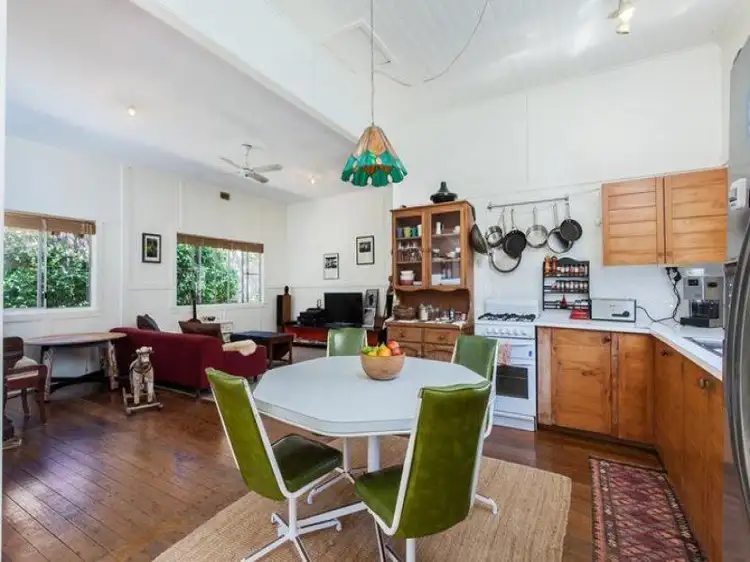 Second view of Homely house listing, 77 Massinger Street, Byron Bay NSW 2481