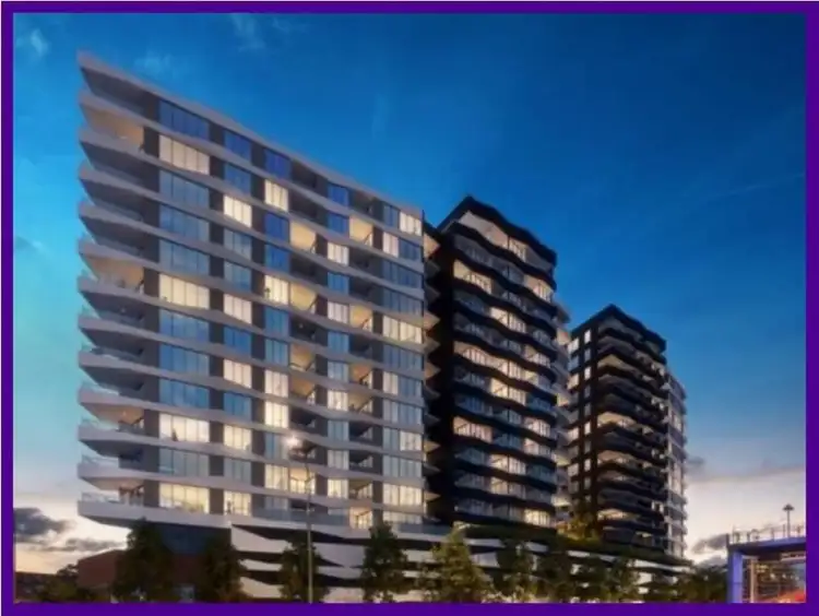 709/25 Bouquet Street, South Brisbane QLD 4101