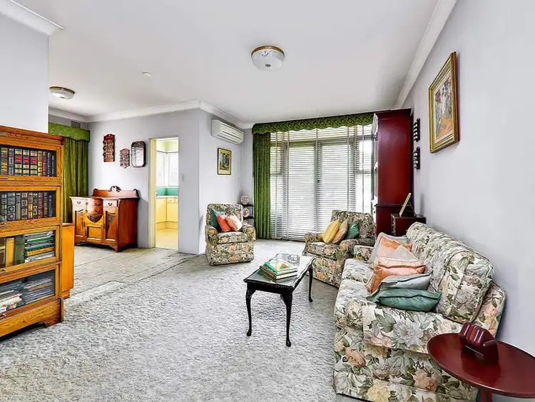 Third view of Homely apartment listing, 9/70-74 The  Boulevard, Strathfield NSW 2135