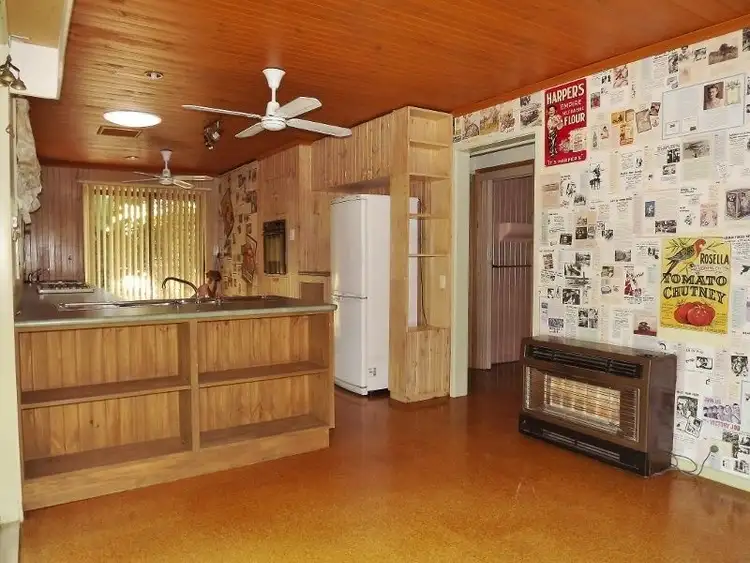Fifth view of Homely house listing, 5 Gibson Street, Moe VIC 3825